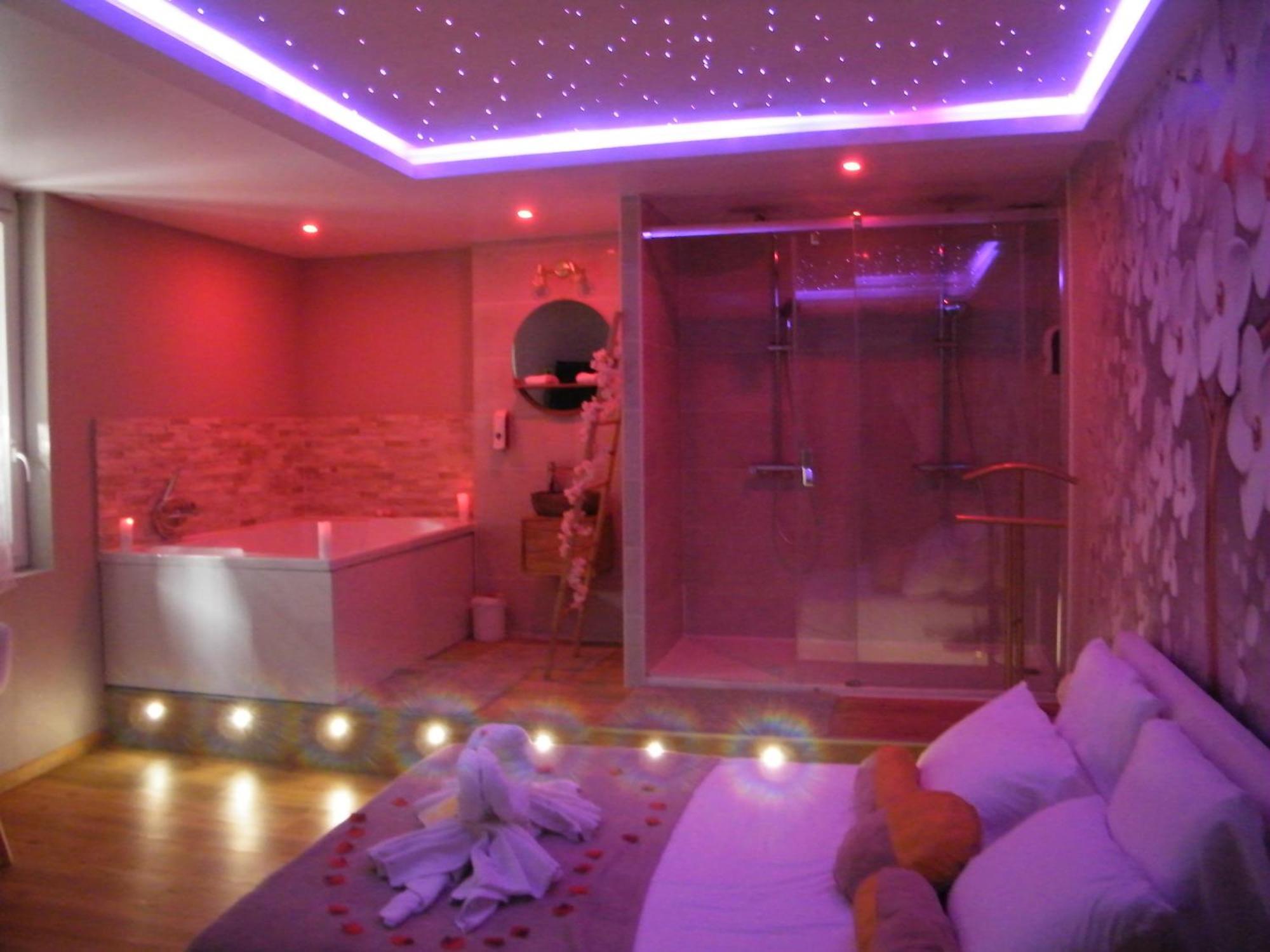 Studio Love Room Spa Baignoire Double La Ciotat Centre Port Exterior foto